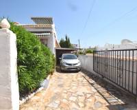 Resale - Semi-detached - Ciudad Quesada - Upper Quesada