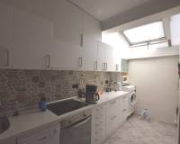 Resale - Semi-detached - Ciudad Quesada - Upper Quesada