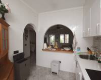 Resale - Semi-detached - Ciudad Quesada - Upper Quesada