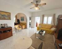 Resale - Semi-detached - Ciudad Quesada - Upper Quesada