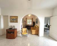 Resale - Semi-detached - Ciudad Quesada - Upper Quesada