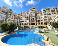 Resale - studio apartment - torrelamata