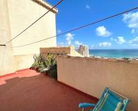 Resale - studio apartment - torrelamata