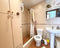 Resale - studio apartment - torrelamata