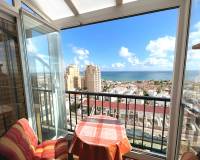 Resale - studio apartment - torrelamata