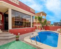 Resale - Villa - Algorfa - Lo Crispin