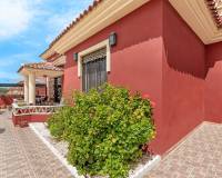 Resale - Villa - Algorfa - Lo Crispin