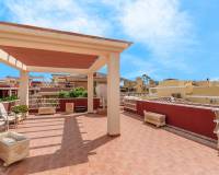 Resale - Villa - Algorfa - Lo Crispin