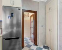 Resale - Villa - Algorfa - Lo Crispin