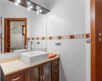 Resale - Villa - Algorfa - Lo Crispin