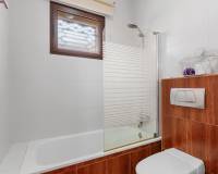 Resale - Villa - Algorfa - Lo Crispin