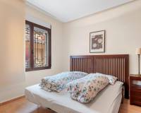 Resale - Villa - Algorfa - Lo Crispin