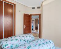 Resale - Villa - Algorfa - Lo Crispin