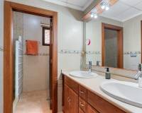 Resale - Villa - Algorfa - Lo Crispin