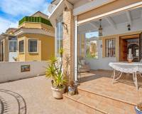 Resale - Villa - Algorfa - Lo Crispin