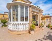 Resale - Villa - Algorfa - Lo Crispin
