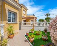 Resale - Villa - Algorfa - Lo Crispin