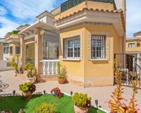 Resale - Villa - Algorfa - Lo Crispin