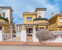 Resale - Villa - Algorfa - Lo Crispin