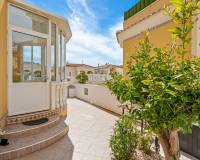 Resale - Villa - Algorfa - Lo Crispin