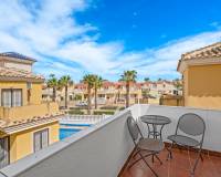 Resale - Villa - Algorfa - Lo Crispin
