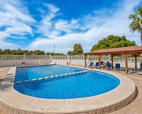 Resale - Villa - Algorfa - Lo Crispin