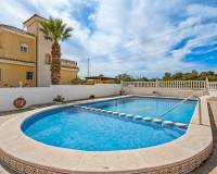 Resale - Villa - Algorfa - Lo Crispin