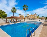 Resale - Villa - Algorfa - Lo Crispin