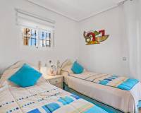 Resale - Villa - Algorfa - Lo Crispin