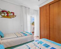 Resale - Villa - Algorfa - Lo Crispin