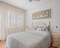 Resale - Villa - Algorfa - Lo Crispin
