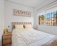 Resale - Villa - Algorfa - Lo Crispin