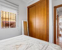 Resale - Villa - Algorfa - Lo Crispin