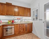 Resale - Villa - Algorfa - Lo Crispin