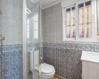 Resale - Villa - Algorfa - Lo Crispin