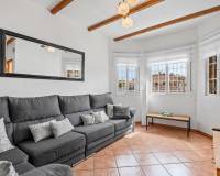 Resale - Villa - Algorfa - Lo Crispin