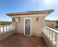 Resale - Villa - Algorfa - Montebello