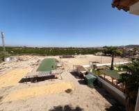 Resale - Villa - Algorfa - Montebello