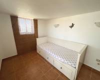 Resale - Villa - Algorfa - Montebello