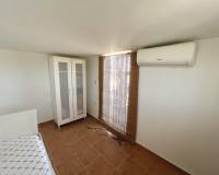 Resale - Villa - Algorfa - Montebello