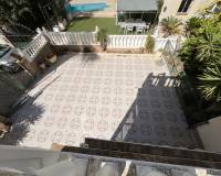 Resale - Villa - Algorfa - Montebello