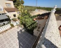 Resale - Villa - Algorfa - Montebello