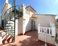 Resale - Villa - Algorfa - Montebello