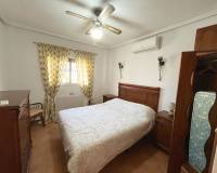 Resale - Villa - Algorfa - Montebello