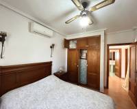 Resale - Villa - Algorfa - Montebello