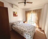 Resale - Villa - Algorfa - Montebello