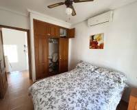 Resale - Villa - Algorfa - Montebello