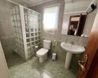 Resale - Villa - Algorfa - Montebello