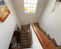 Resale - Villa - Algorfa - Montebello