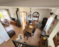Resale - Villa - Algorfa - Montebello